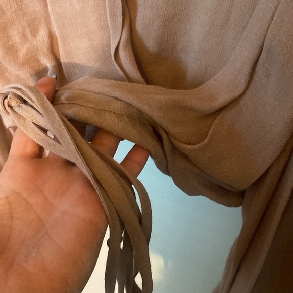 Rue21 crop top - Picture 8 of 8